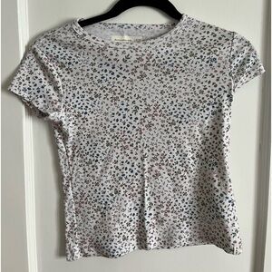 Abercrombie kids tshirt